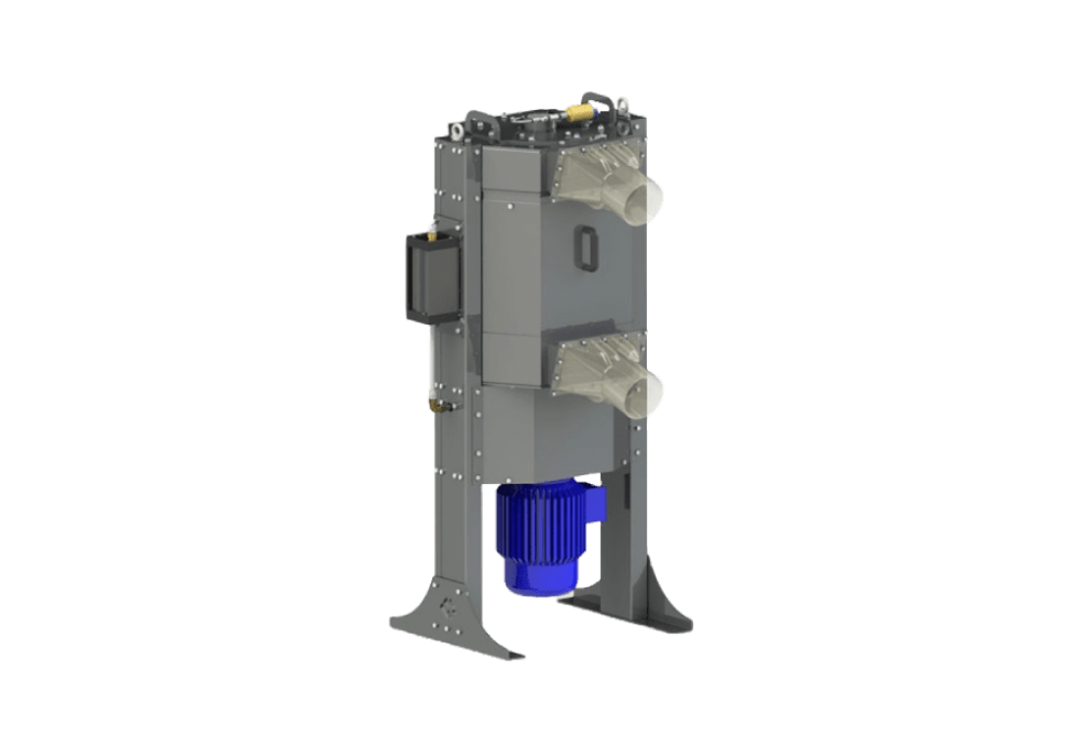WAMGROUP MICRO-FILTERS - Inzinto