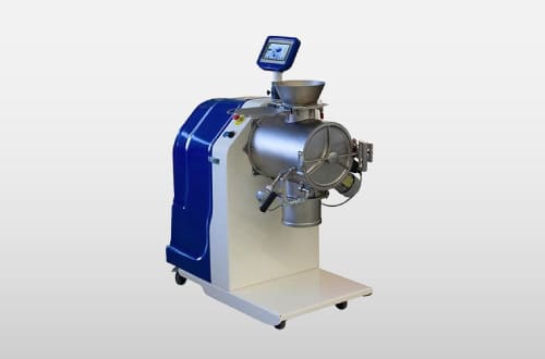 Wamgroup WAMGROUP TWIN SHAFT PADDLE MIXERS - Inzinto